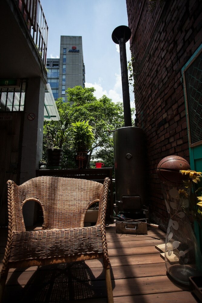 Фото May Rooms Taipei