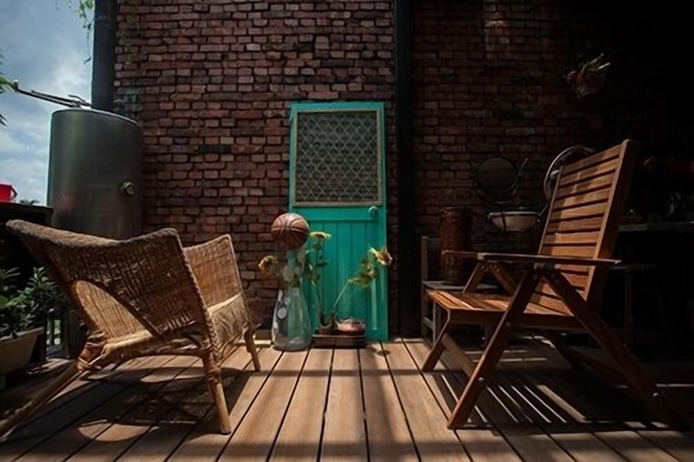 Фото May Rooms Taipei