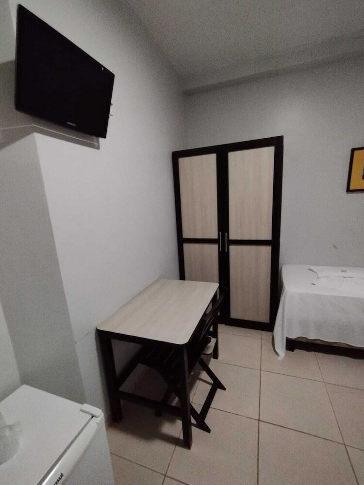 Фото Hotel Pousada Calliandra