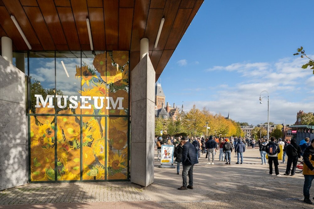 Фото Hotel Atlas Vondelpark