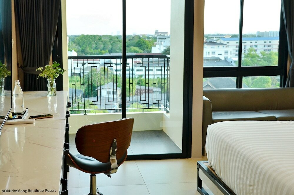 Фото Nornrimklong Boutique Resort