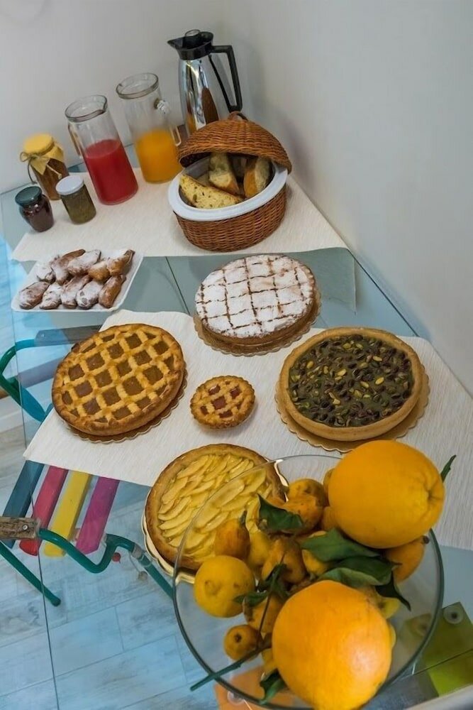 Фото La Quercia e l'Asino