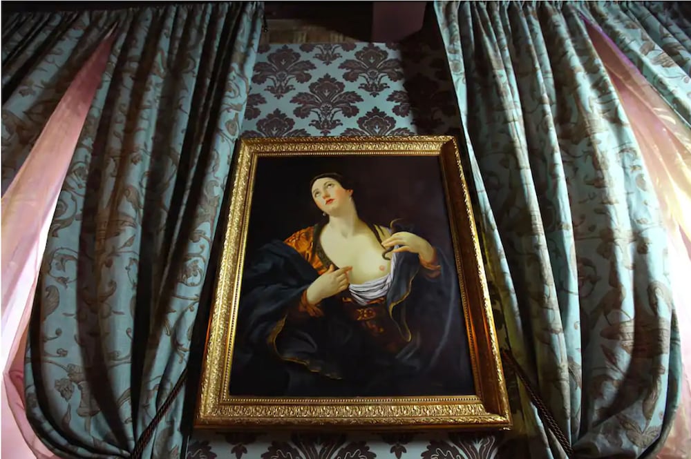 Фото Antica Dimora De Michaelis