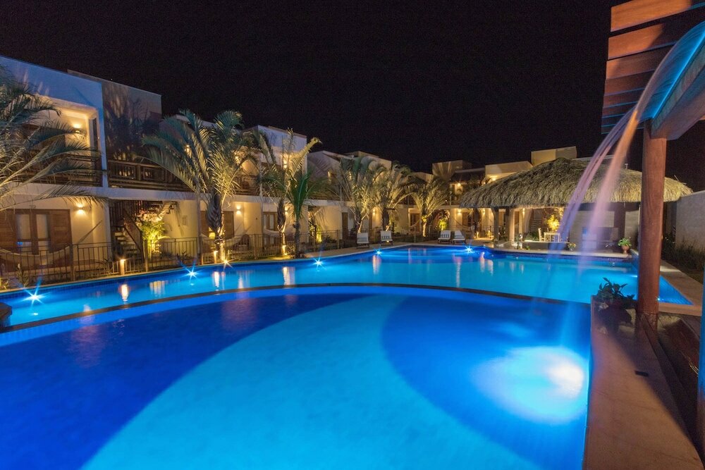 Фото Arte da Natureza Hotel Bonito