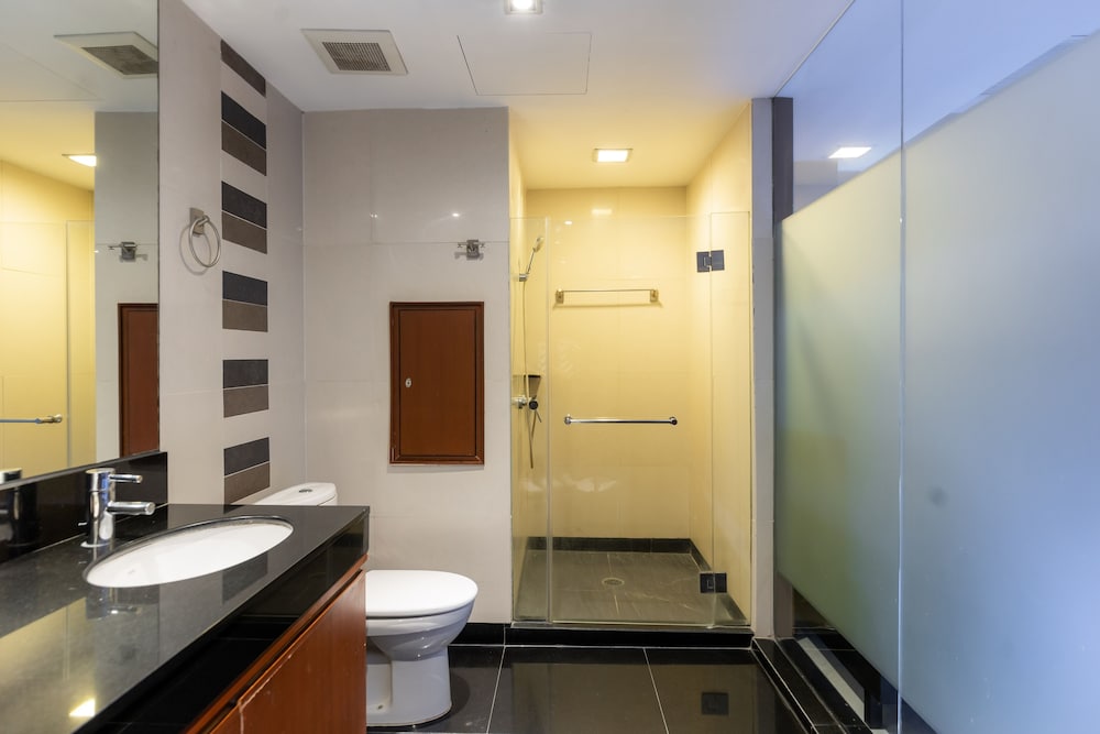 Фото Sukhothai Hotel and Residence
