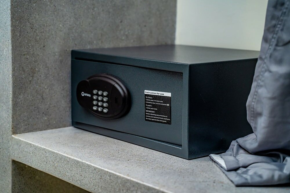 Фото Rainforest Hotel by Nsun