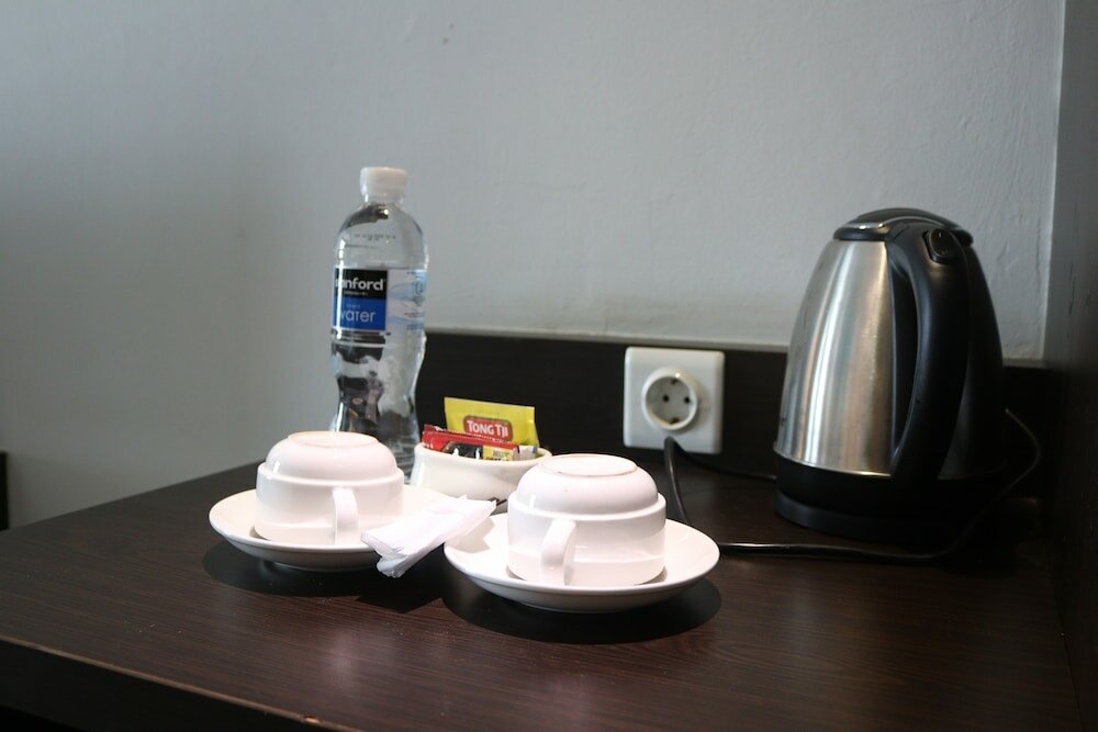 Фото King's Hotel Nagoya Batam