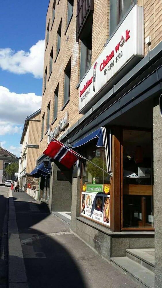 Фото Maritim Hotel