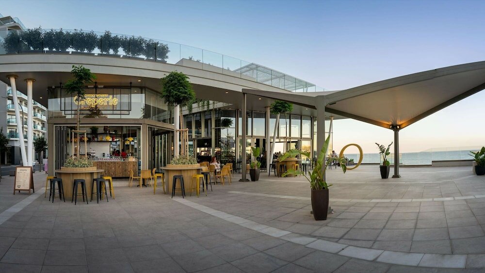 Фото Ax Odycy Hotel