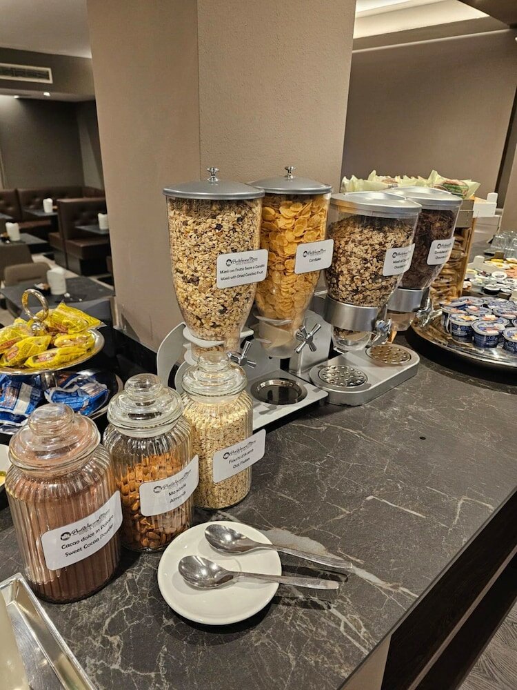 Фото Plus Welcome Milano