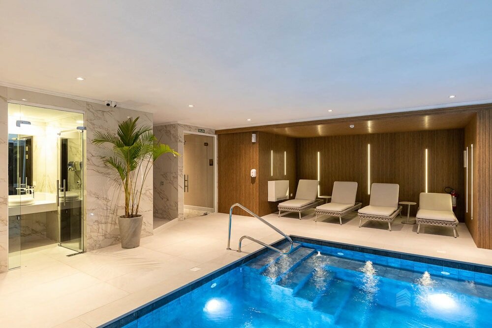 Фото Hotel Solerios