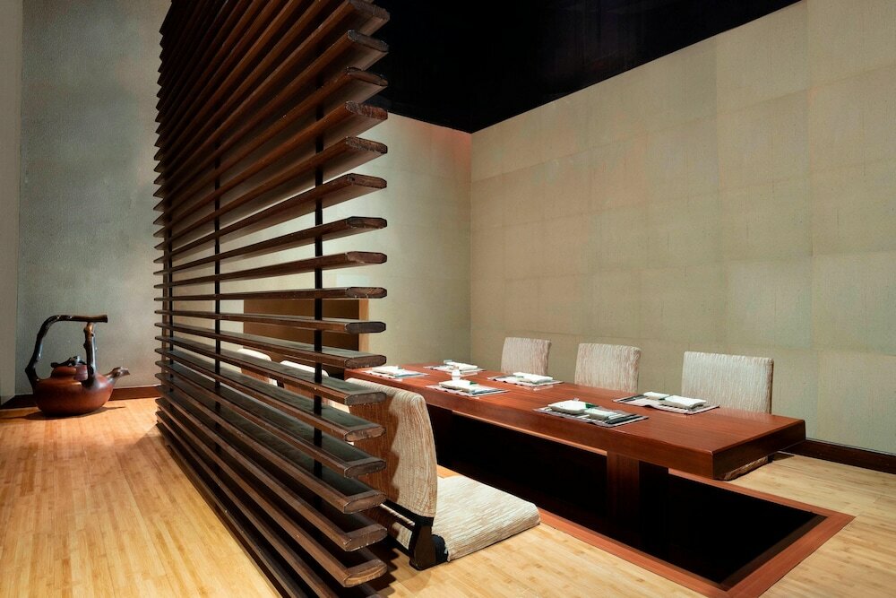 Фото Sheraton Dongguan Hotel