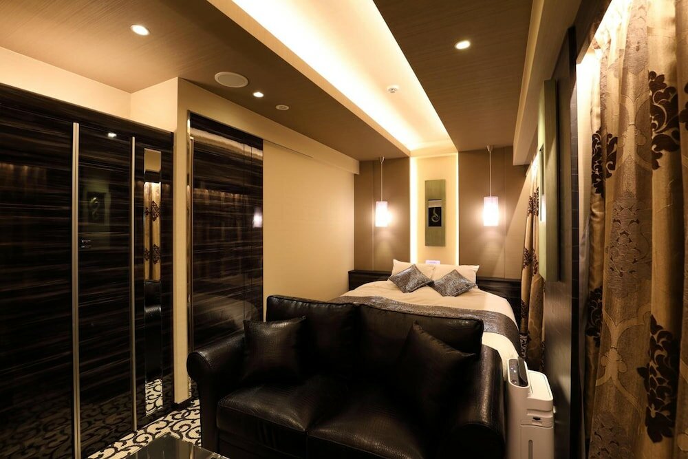 Фото Hotel Leon Hamamatsu