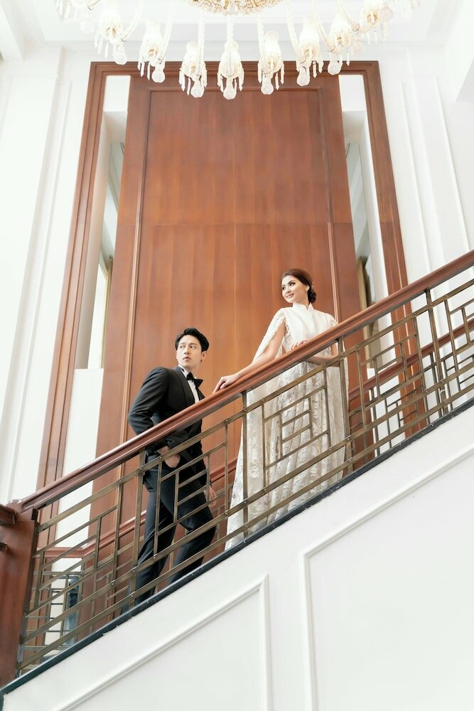 Фото The Hermitage, A Tribute Portfolio Hotel, Jakarta
