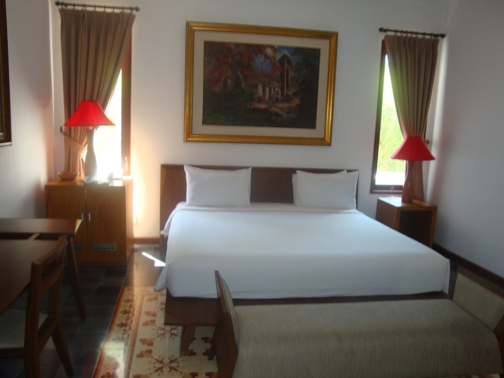 Фото Aqua Bali Villa