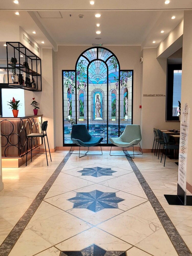 Фото IH Hotels Milano Bocconi