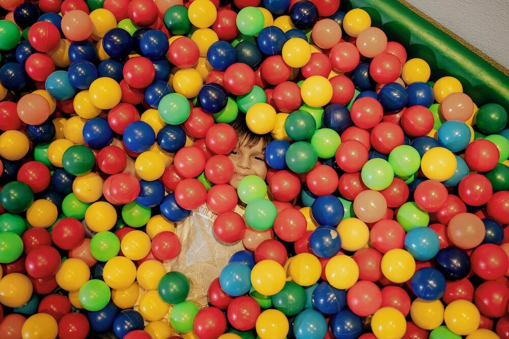 Фото Buona Vitta Gramado Resort & SPA by Gramado Parks