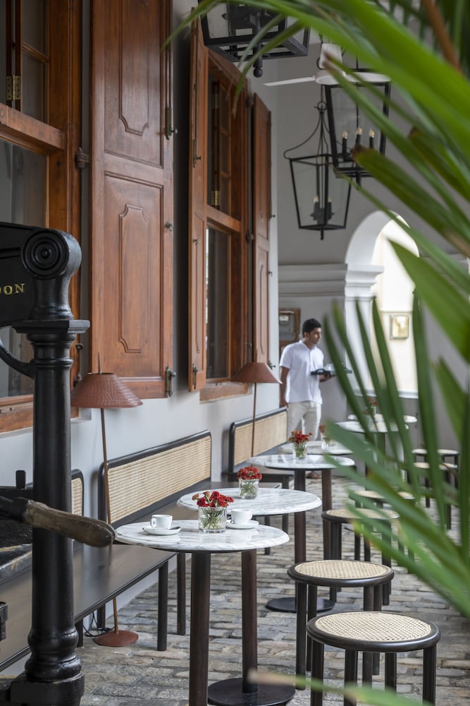 Фото The Fort Printers