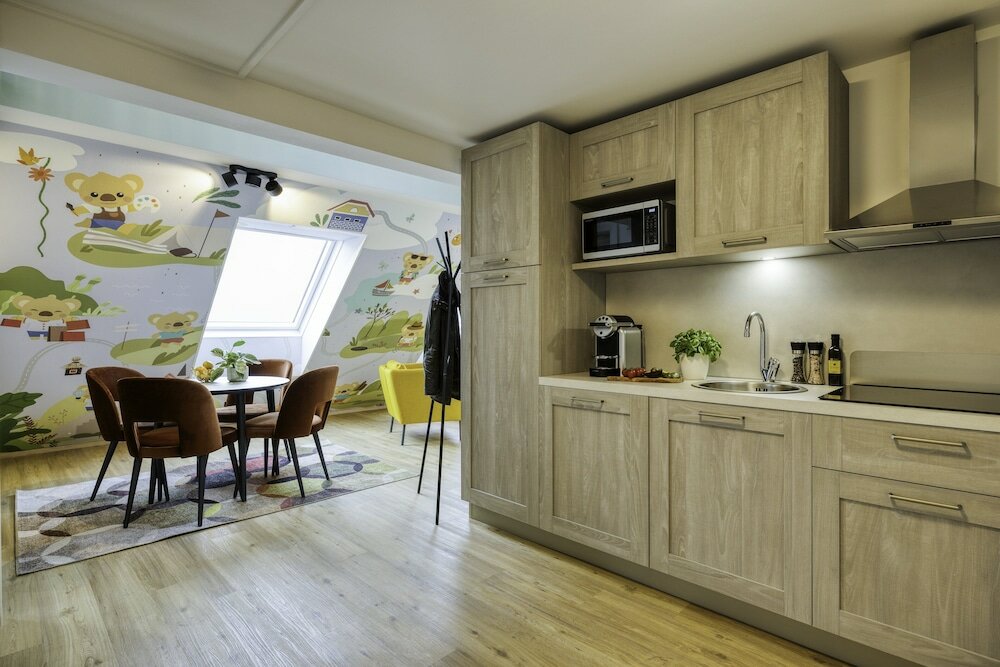 Фото Somerset Schönbrunn Vienna