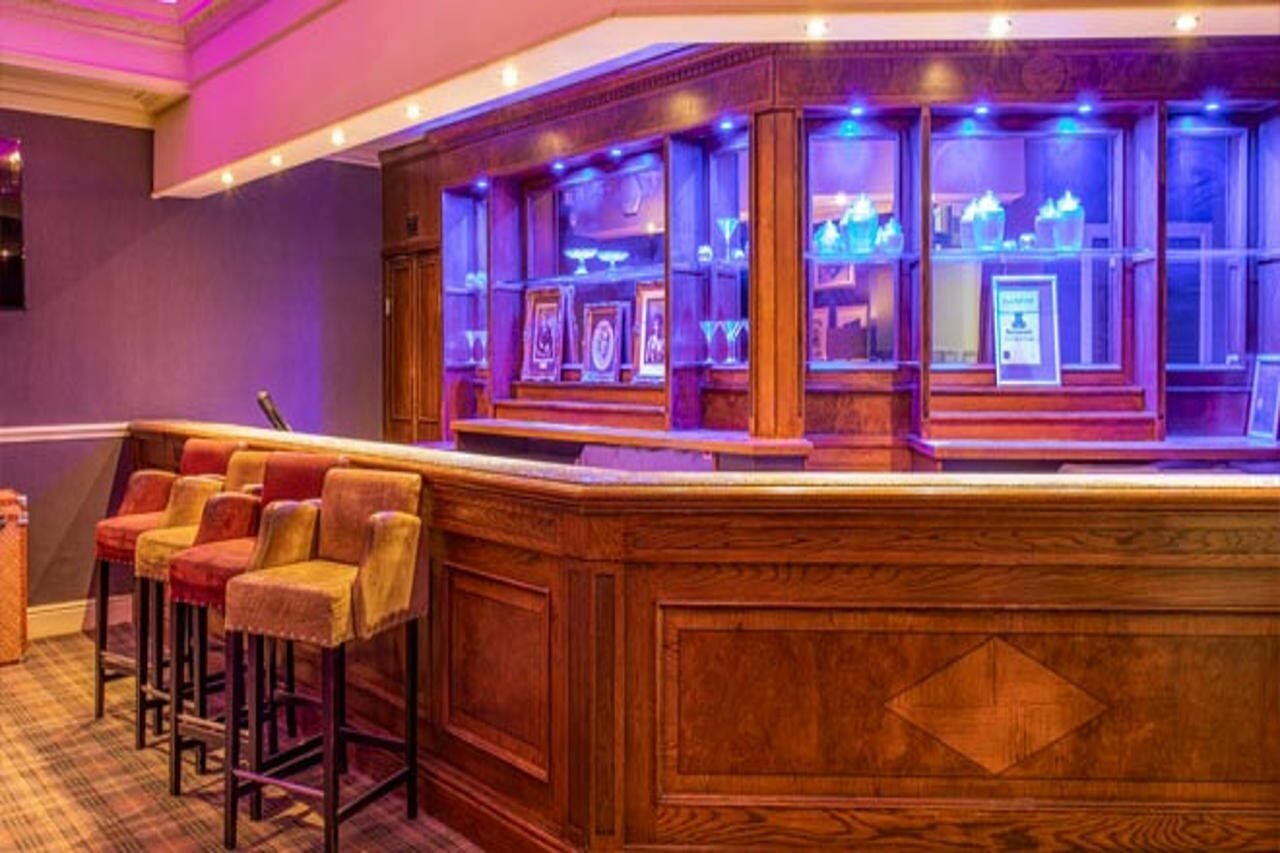 Фото Royal Bath Hotel & SPA Bournemouth