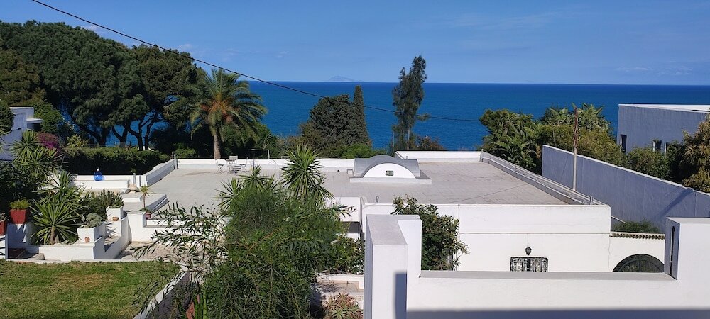 Фото Villa Ambre