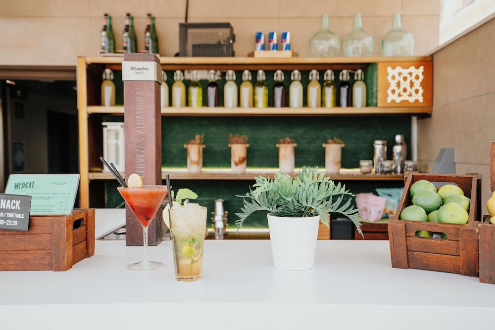 Фото Vincci Mercat