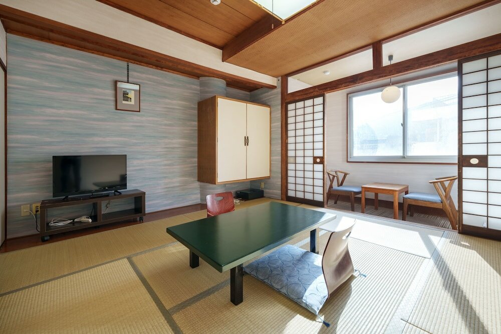 Фото Hotel New Tsuruta