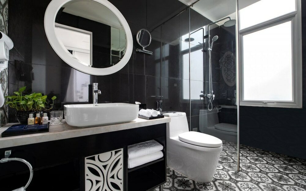 Фото Victor Metropolis Hotel & Rooftop Bar