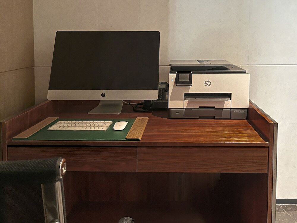 Фото Four Points by Sheraton Guangzhou Baiyun