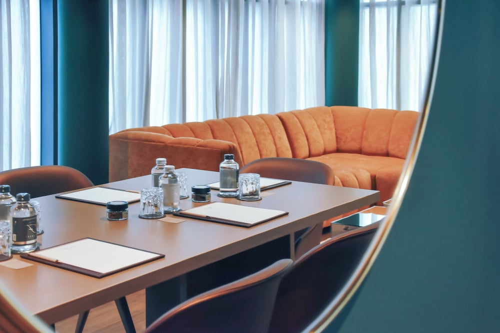 Фото Palazzo Cordusio, a Gran Melia Hotel