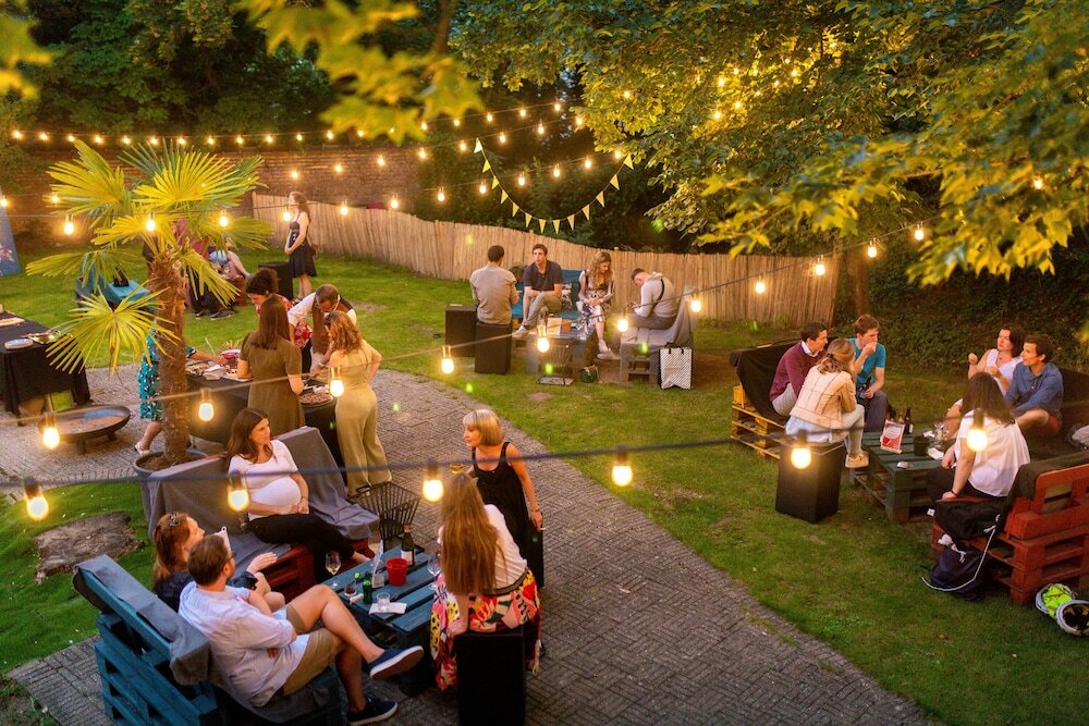 Фото B&b Hotel Brussels Centre Louise