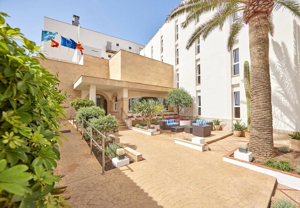 Фото Universal Hotel Cabo Blanco - Adults Only