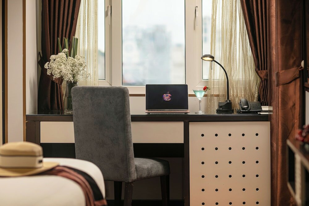 Фото Hanoi La Palm Premier Hotel&Spa