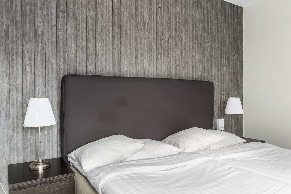 Фото Best Western Hotel Tranas Statt