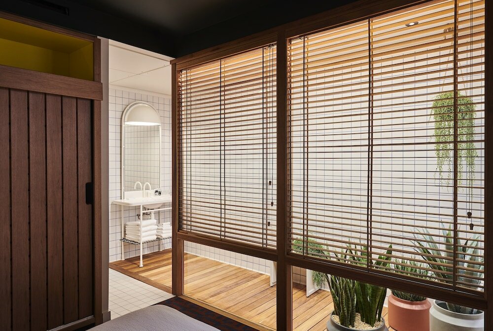 Фото The Standard London