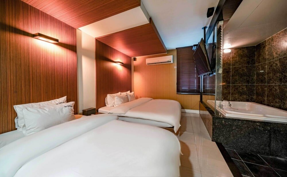 Фото Gary Cooper Hotel