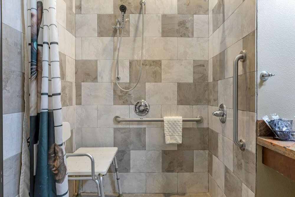 Фото Best Western Plus Fort Stockton Hotel