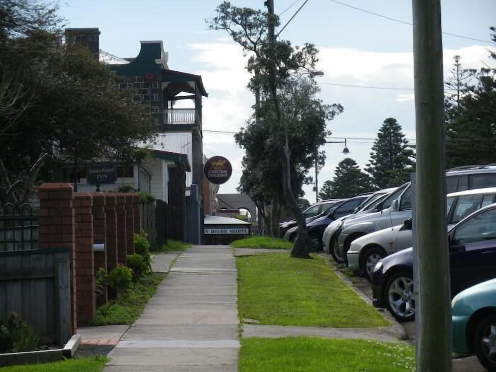 Фото Melaleuca Motel