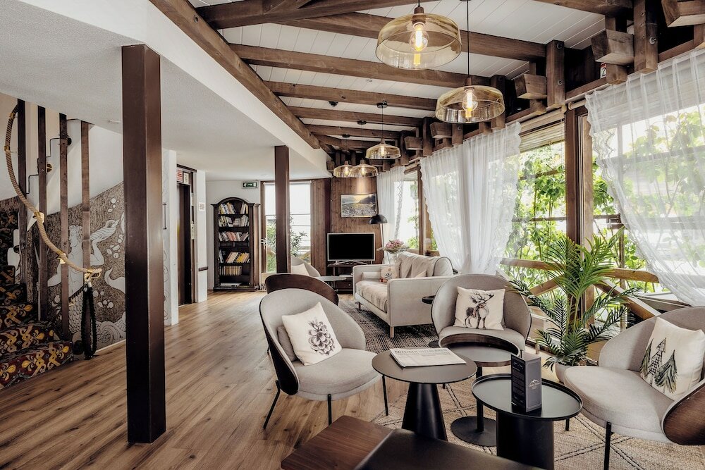 Фото отеля 5