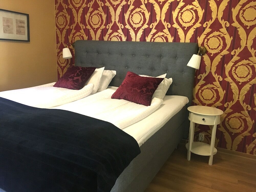 Фото Hotel Wictoria