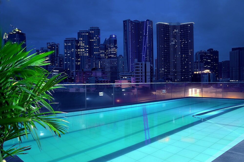 Фото Jade Hotel & Suites