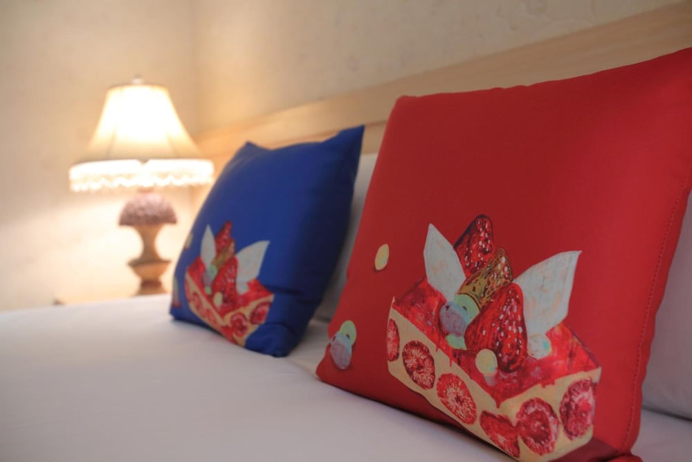 Фото In One City Inn