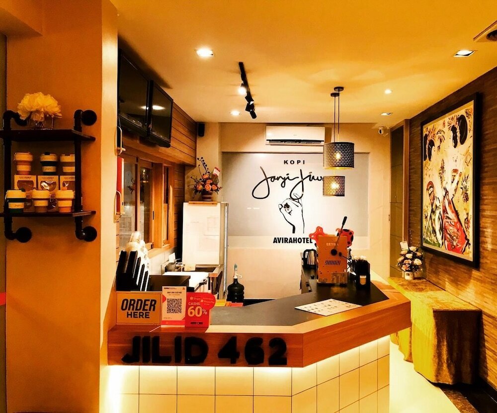 Фото Avira Hotel Makassar