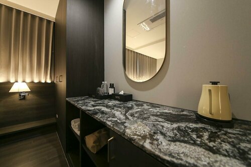 Гостиница Hotel France в Кванджу