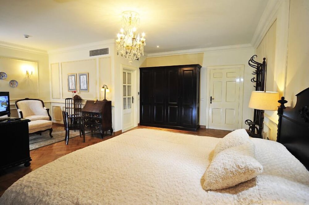 Фото Villa Belle Epoque