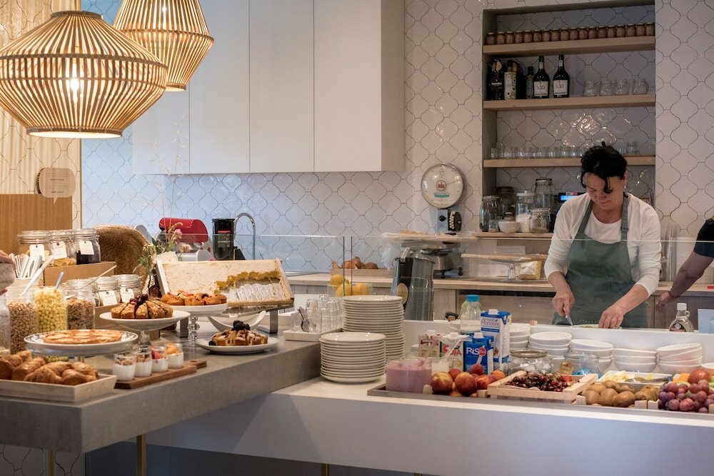 Фото Hotel Villa Rosa Riviera