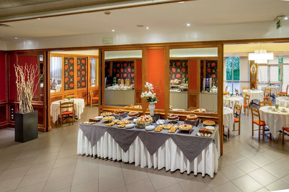 Фото Grand Hotel Fleming