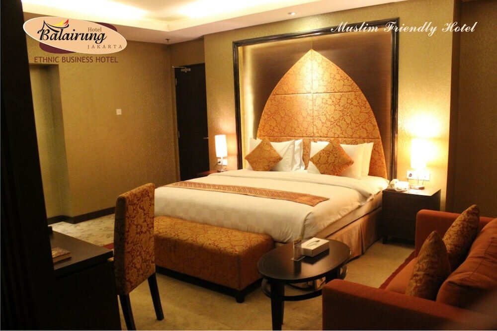 Фото Balairung Hotel Jakarta