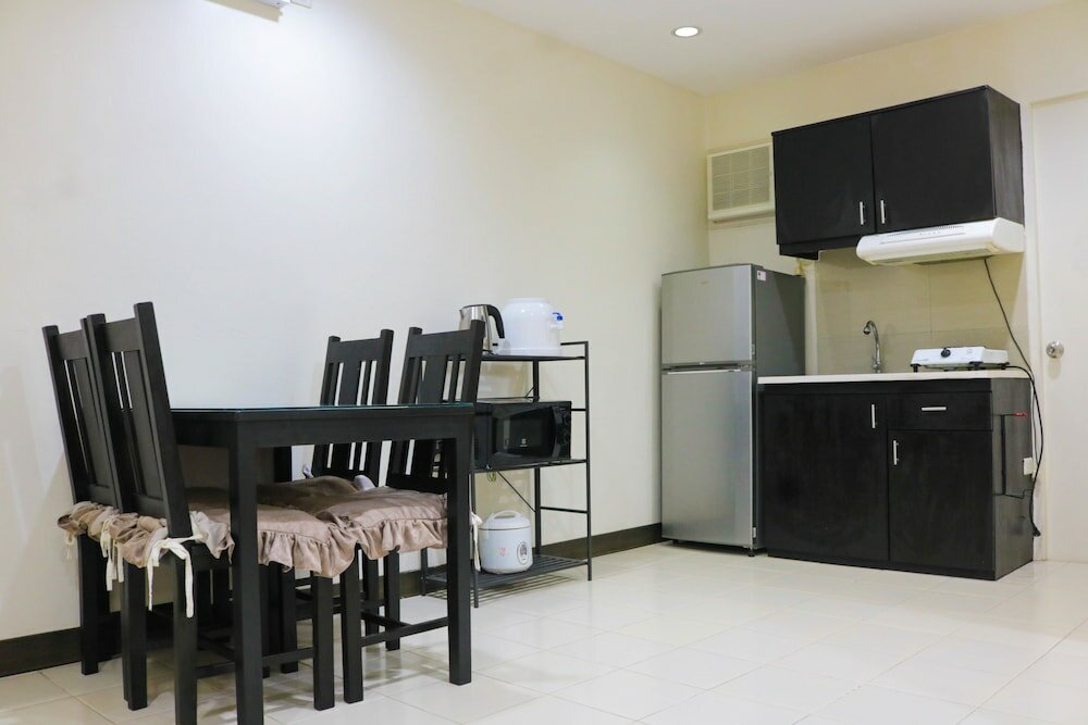 Фото RedDoorz Plus @ Mabolo Cebu