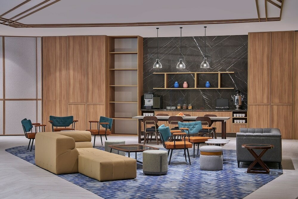 Фото Four Points by Sheraton Kuala Lumpur, City Centre